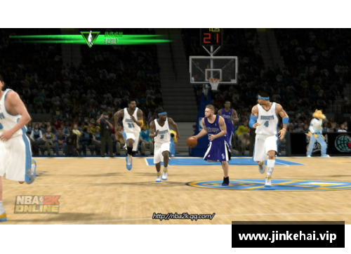夺冠之路2kol2怎么开始比赛？(nba2konline怎么升ss？)